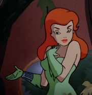 Poison Ivy's Crossbow | Batman:The Animated Series Wiki | Fandom