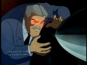 NtF 42 - Thomas Wayne Second Hallucination