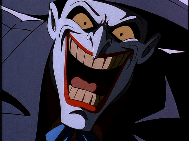 Joker | Batman:The Animated Series Wiki | Fandom Joker | Batman:The Animated Series Wiki | Fandom