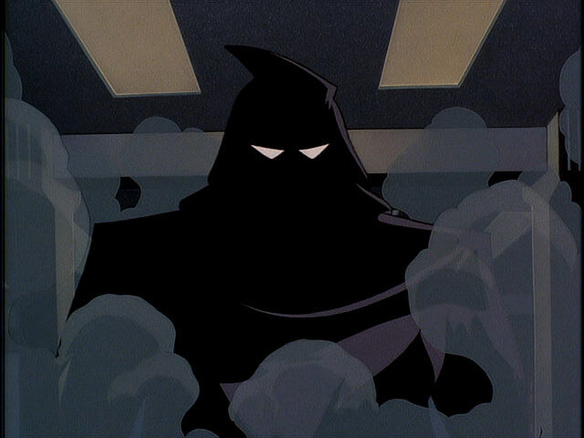 Batman: Mask of the Phantasm | Batman:The Animated Series Wiki | Fandom