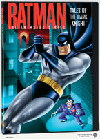 Batman: Tales of the Dark Knight (DVD)