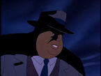 Buzz Bronski (Voice)