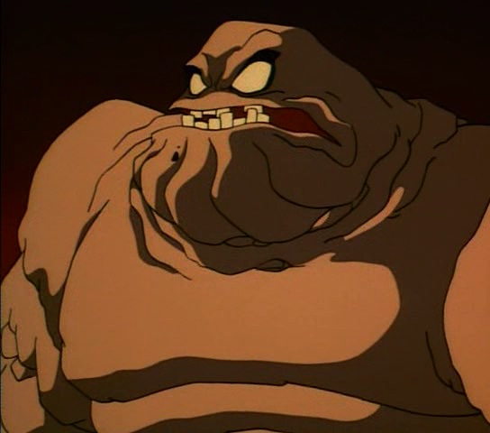 Clayface | Batman:The Animated Series Wiki | Fandom