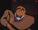 Henshaw (Voice)