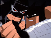 OE 42 - Batman vs Bane