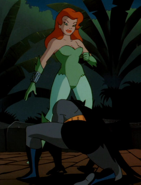 poison ivy cartoon poison ivy cartoon