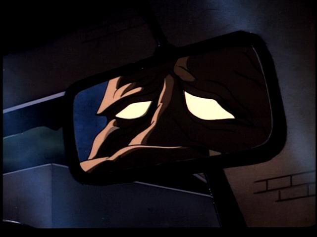 Feat of Clay Part I | Batman:The Animated Series Wiki | Fandom