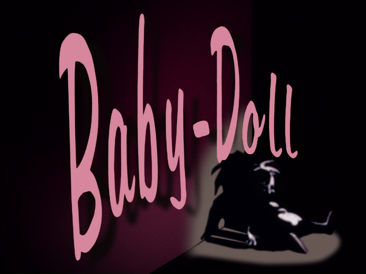 Baby-Doll | Batman:The Animated Series Wiki | Fandom