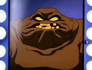 FoC II 04 - Clayface