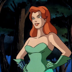 Category:Female Characters | Batman:The Animated Series Wiki | Fandom