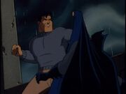 PtD 36 - Bruce vs Batman
