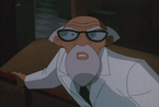 Dr. Wakati (Voice)