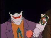 Harlequinade 01 - Joker appears