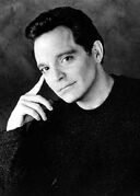 Richard Jeni as Host (Make 'Em Laugh)