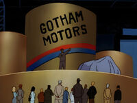 Gotham Motors