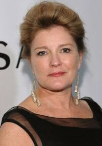 Kate Mulgrew