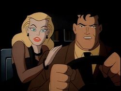 Batman the animated series the cat and the claw part 2 sale