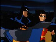 RR I 06 - Batman and Robin