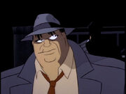 TLF 23 - Harvey Bullock