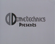 Ey 13 - Demetechnics