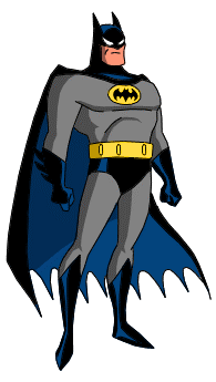 Kevin Conroy, Batman:The Animated Series Wiki