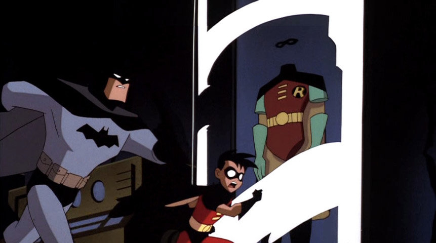 Category Multiple Villains Episodes Batman The Animated Series Wiki Category Multiple Villains Episodes Batman The Animated Series Wiki