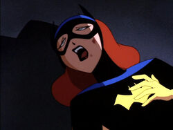 Over the Edge | Batman:The Animated Series Wiki | Fandom