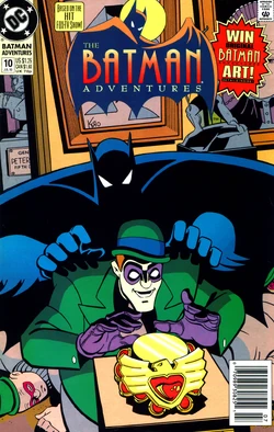 The Batman adventures バットマン 76110 Batman: The Attack of the Talons | Brickipedia | Fandom