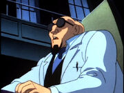 SSBW 19 - Hugo Strange