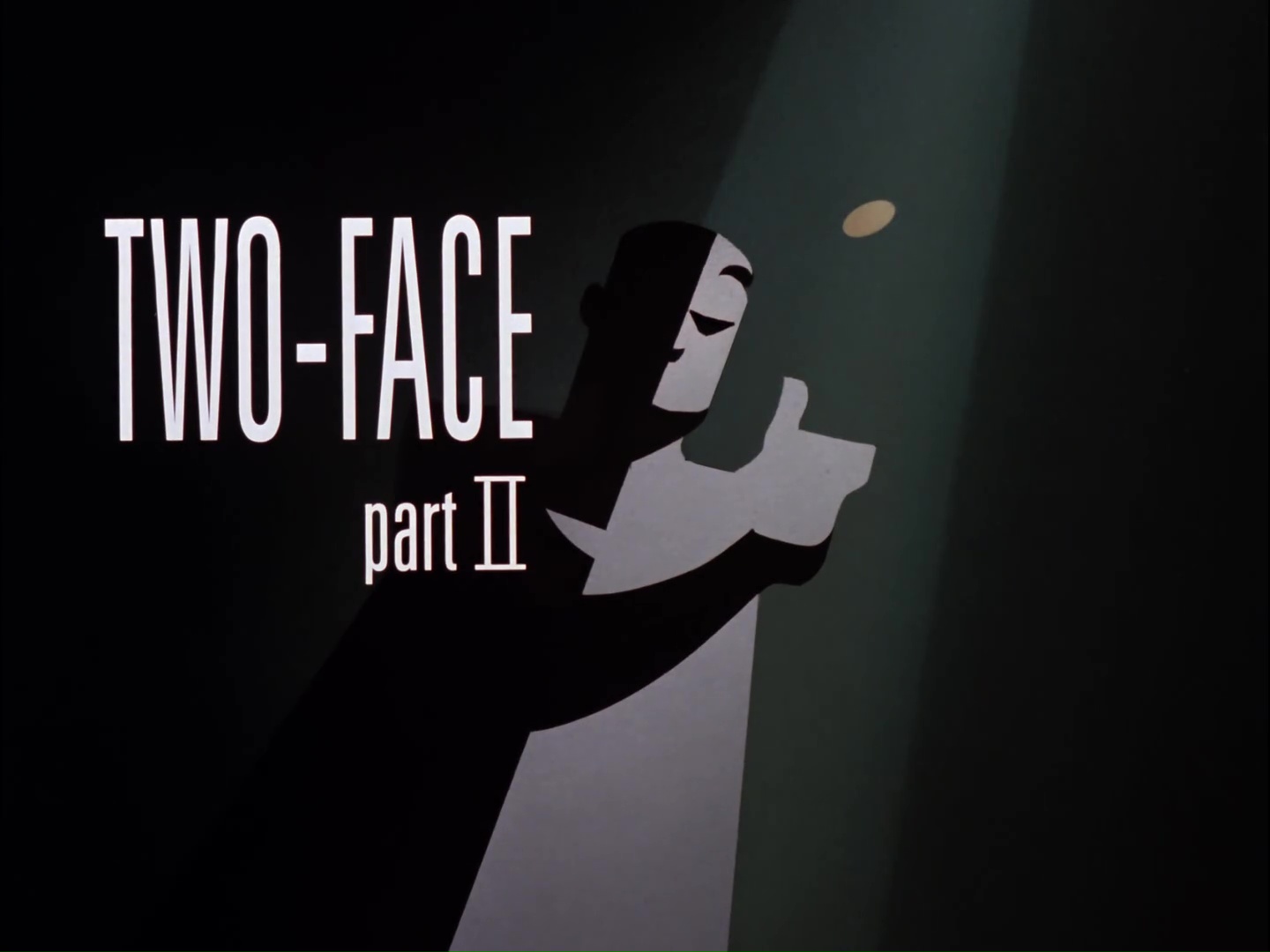 Two Face Part Ii Batman The Animated Series Wiki Fandom - two face roblox wiki