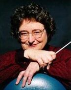 Shirley Walker