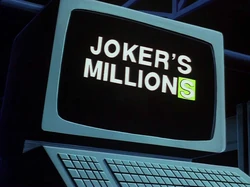 Jokers Millions