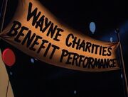 Wayne Charities Benefit Performance