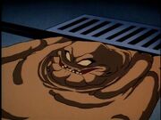 FoC II 43 - Clayface escapes