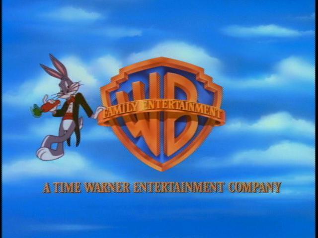 Warner Bros., Batman:The Animated Series Wiki