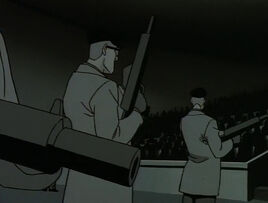 Joker's Henchmen (AGI)