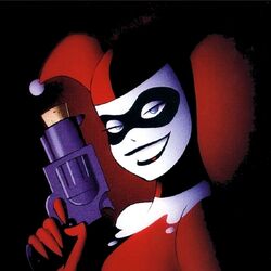 Category:Female Characters | Batman:The Animated Series Wiki | Fandom