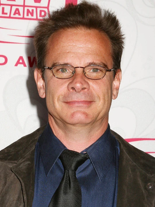 Peter Scolari | Batman:The Animated Series Wiki | Fandom