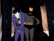 ML 14 - Batman and Joker