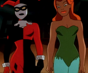 Harley & Ivy