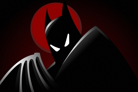 Batman:The Animated Series Wiki