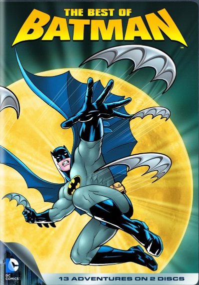 Best of Batman | Batman:The Animated Series Wiki | Fandom