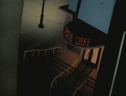 PP 10 - Rose Cafe