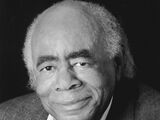 Roscoe Lee Browne