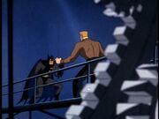 PoD 52 - Batman vs Lucas