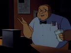 Video Store Owner (Voice)