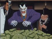 SSBW 44 - Money