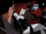 HK 06 - Harley and Ivy