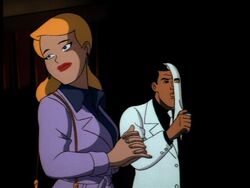 Grace Lamont Gallery | Batman:The Animated Series Wiki | Fandom