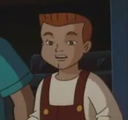 Kelly Carlyle (Voice)